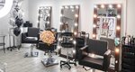 Pudra (Angarskaya Street, 57к4), salón de belleza