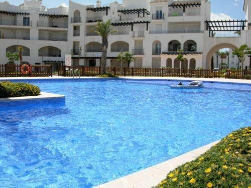 Гостиница Coming Home - Penthouses La Torre Golf Resort