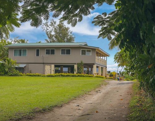 Гостиница Blue Lagoon 5 Bedroom Villa