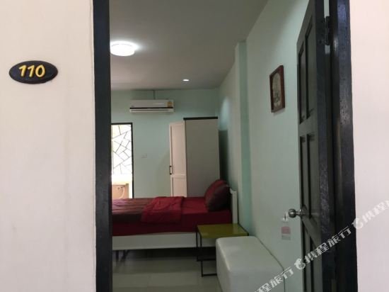 Фото Rayonghouse Resort