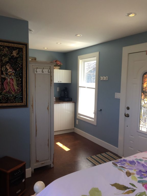 Фото Green Oaks Bed and Breakfast