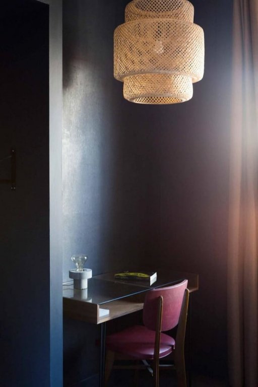 Фото HO36 hostel LYON