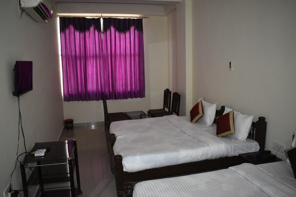 Фото Hotel Green View