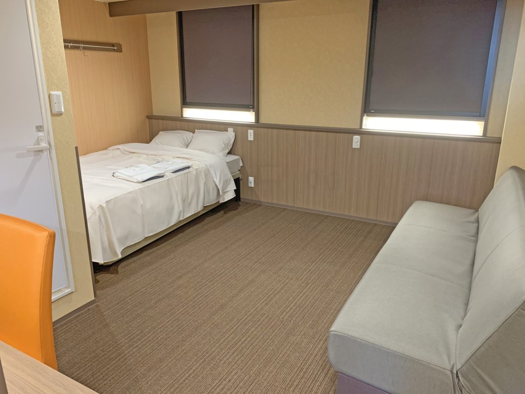 Фото Nagoya Crown Hotel