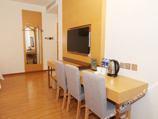 Фото GreenTree Inn Tianjin West Railway Station Stage Hotel