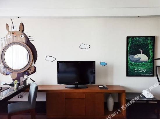 Фото Worldhotel Grand Dushulake Suzhou