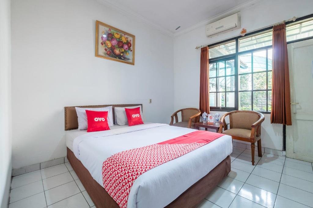 Фото Oyo 1736 Pondok Kurnia