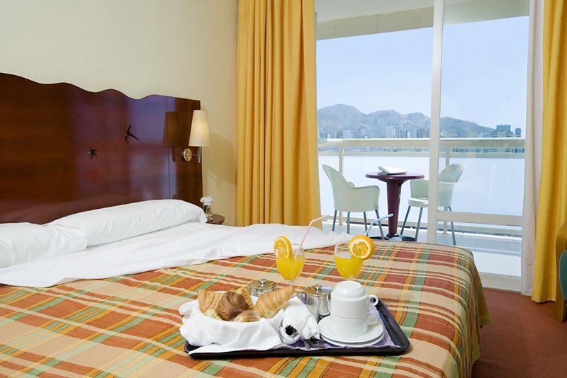 Фото Climia Benidorm Plaza