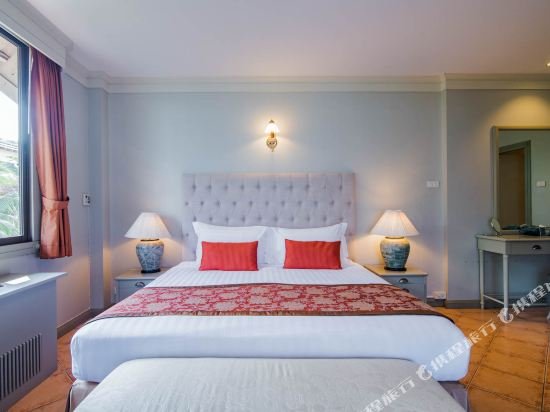 Фото Anantasila Beach Resort Hua Hin