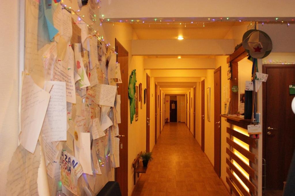 Фото Green Point