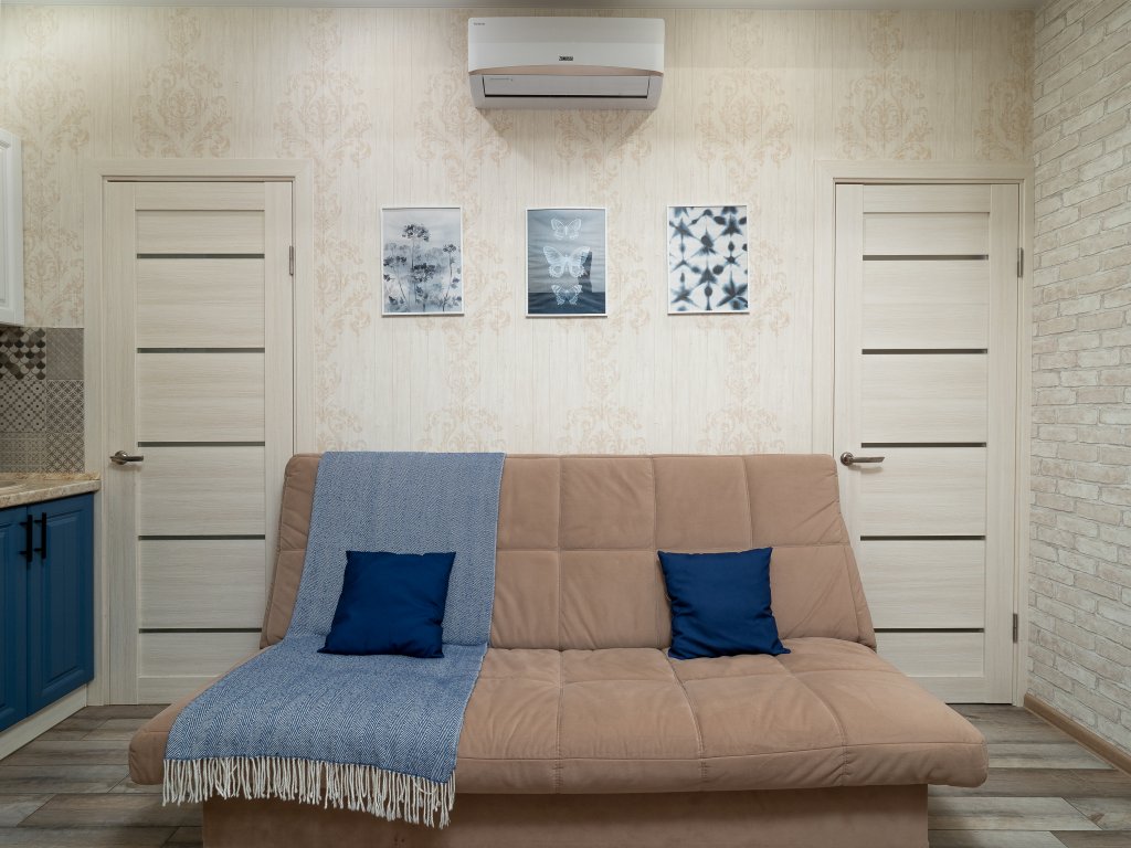 Фото More Rooms на Марсовом