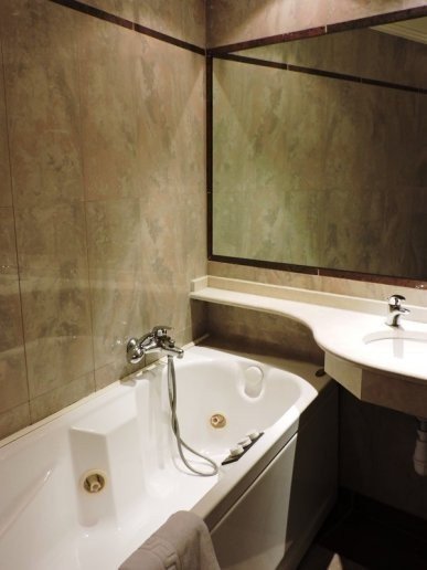 Фото Hotel London