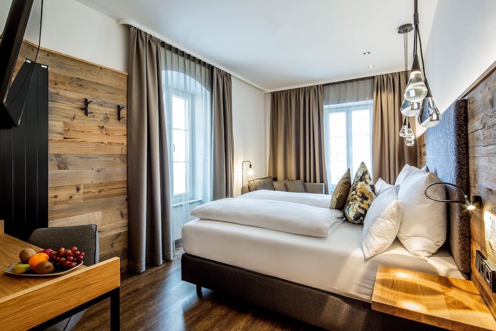 Фото Stemplinger Hansl