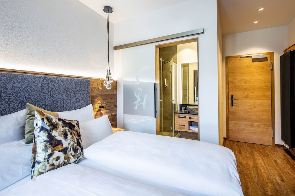 Фото Stemplinger Hansl