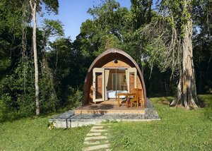 Гостиница The Independence Hotel Resort & SPA