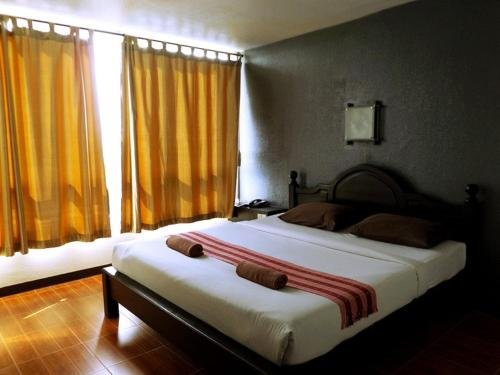 Фото Km Kwanphayao Hotel