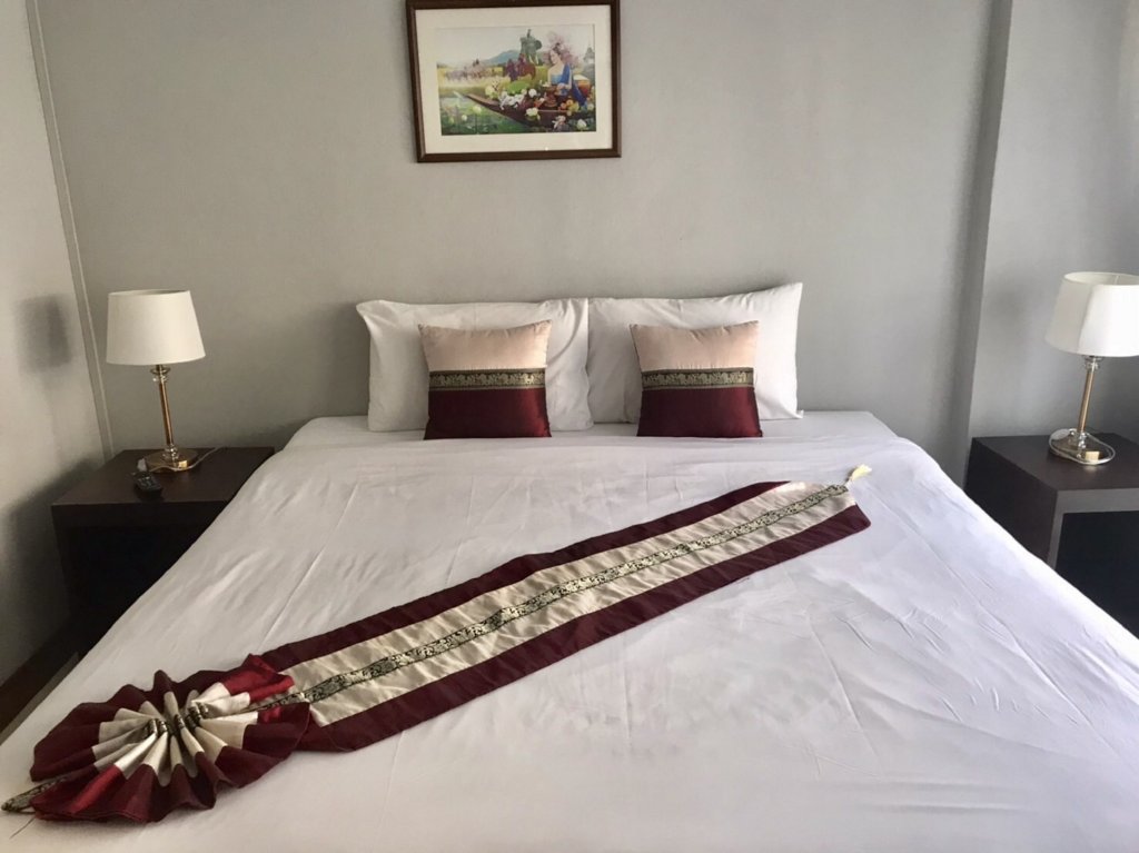 Фото Ratana Hotel