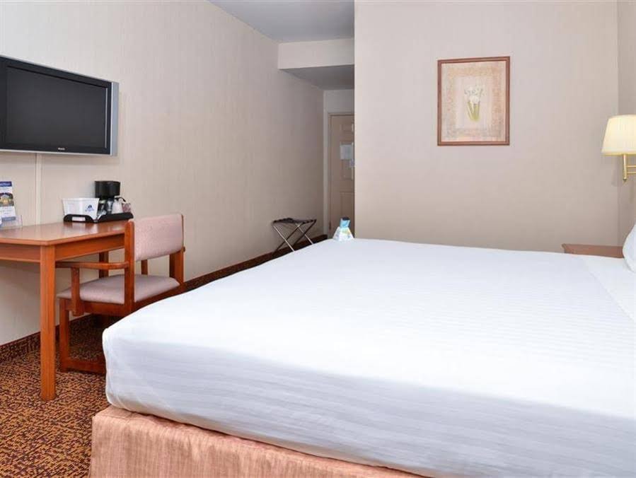Фото Americas Best Value Inn Westmorland
