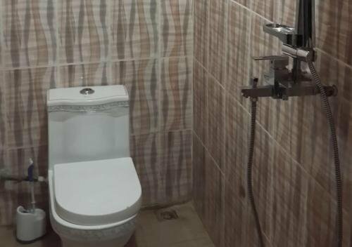 Гостиница First Laurel Hotel & Suites в Ибадане