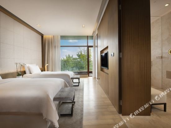 Фото Yanqi Hotel managed by Kempinski