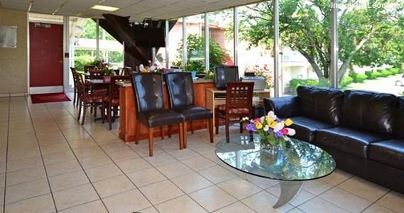 Фото Quality Inn Westfield - Springfield