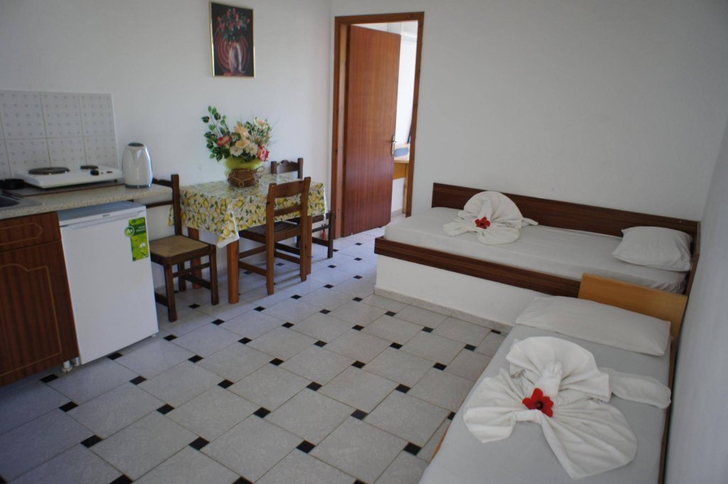 Фото Fili Hotel Apartments