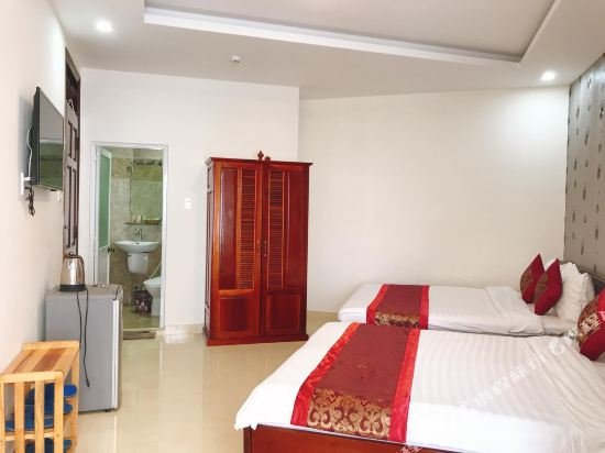 Фото Son Thuy Hotel 2