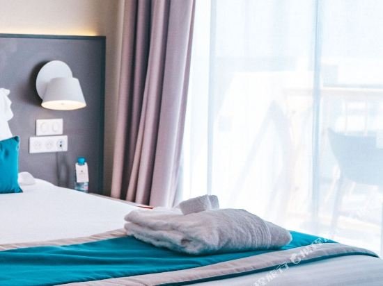 Фото Sousse Pearl Marriott Resort & SPA