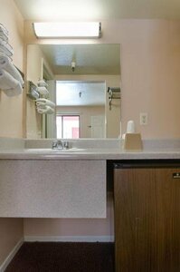 Гостиница Heritage Inn La Mesa