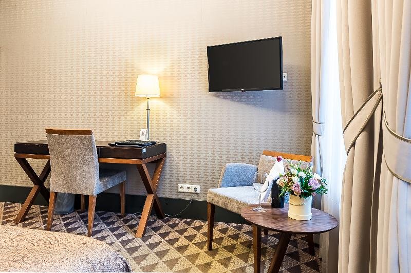 Фото Victoria Hotel Kaunas