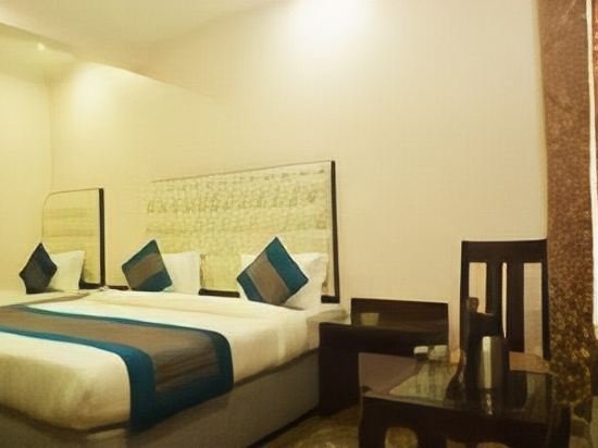 Фото Hotel Kabeer