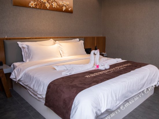 Фото Hangzhou Love Hotel