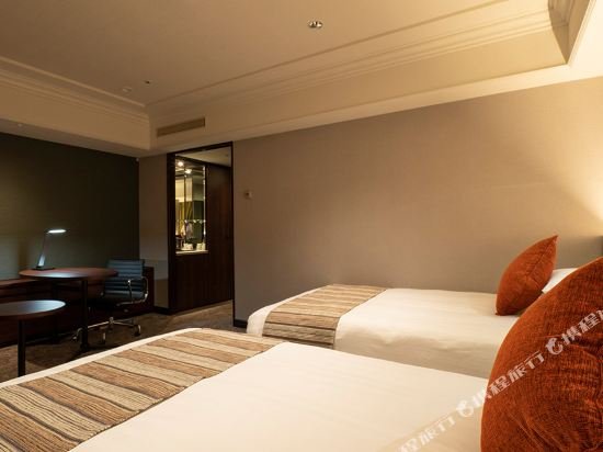 Фото Meitetsu Toyota Hotel