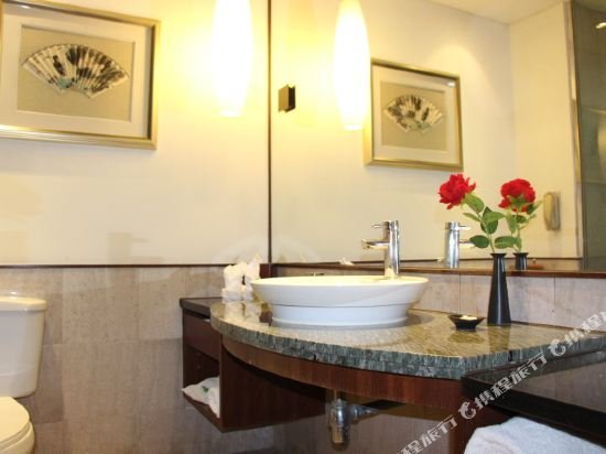 Фото Harriway Garden Hotel Houjie