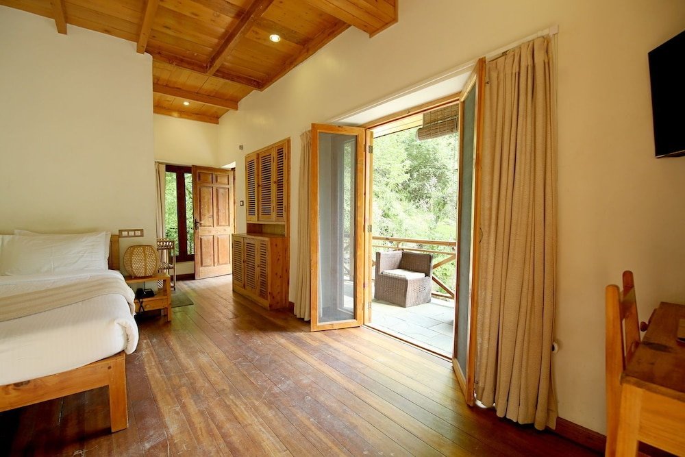 Фото Tall Trees Resort by OpenSky