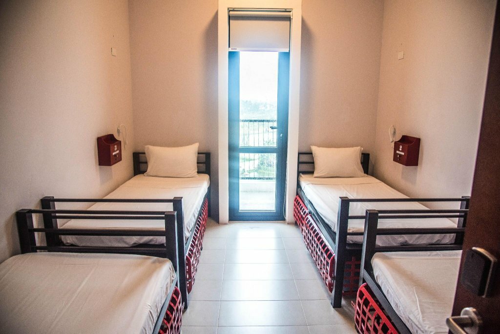 Hotel Vietnam Backpacker Hostels - Hoi An, Hội An, photo