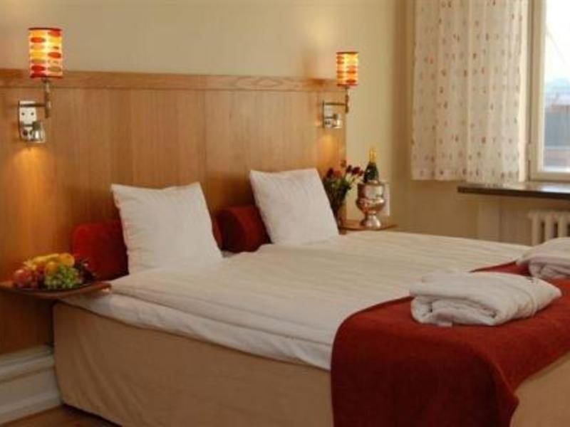 Фото Comfort Hotel Malmö