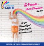 Litografia Conti (Лигурия, провинция Специя, Via Cristoforo Colombo), полиграфические услуги в Специи