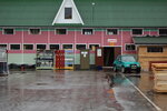 Metall-Dver-Servis (Ruza, Krasnaya ulitsa, 57А) ، الأبواب