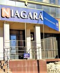Niagara (Universiteteskaya Naberezhnaya Street, 64), water store