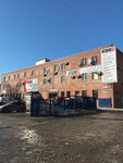 Avtoline63 (Ofitserskaya Street, 60) ، ورشة لتصليح السيارات