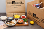 Rebox (Minski District, Navadvorski Rural Council, 81) ، خدمة توصيل الطعام