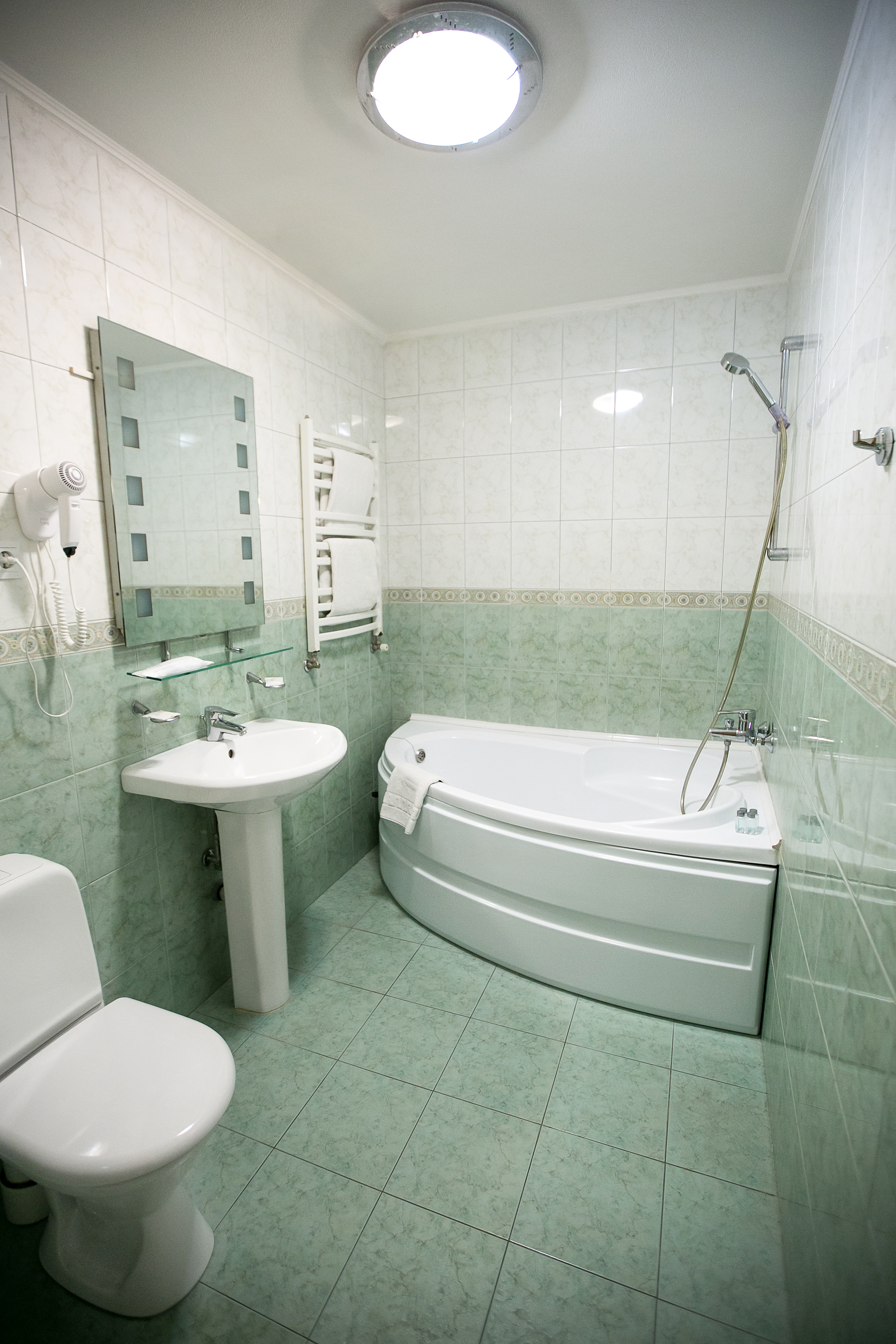 Фото Тет А Тет