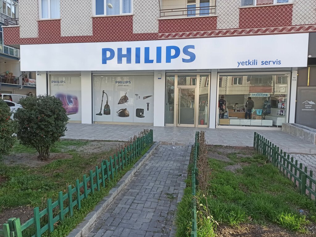 Elektrikli cihazların tamiri Philips Yetkili Servisi Etimesgut- Aydın Elektronik, Etimesgut, foto