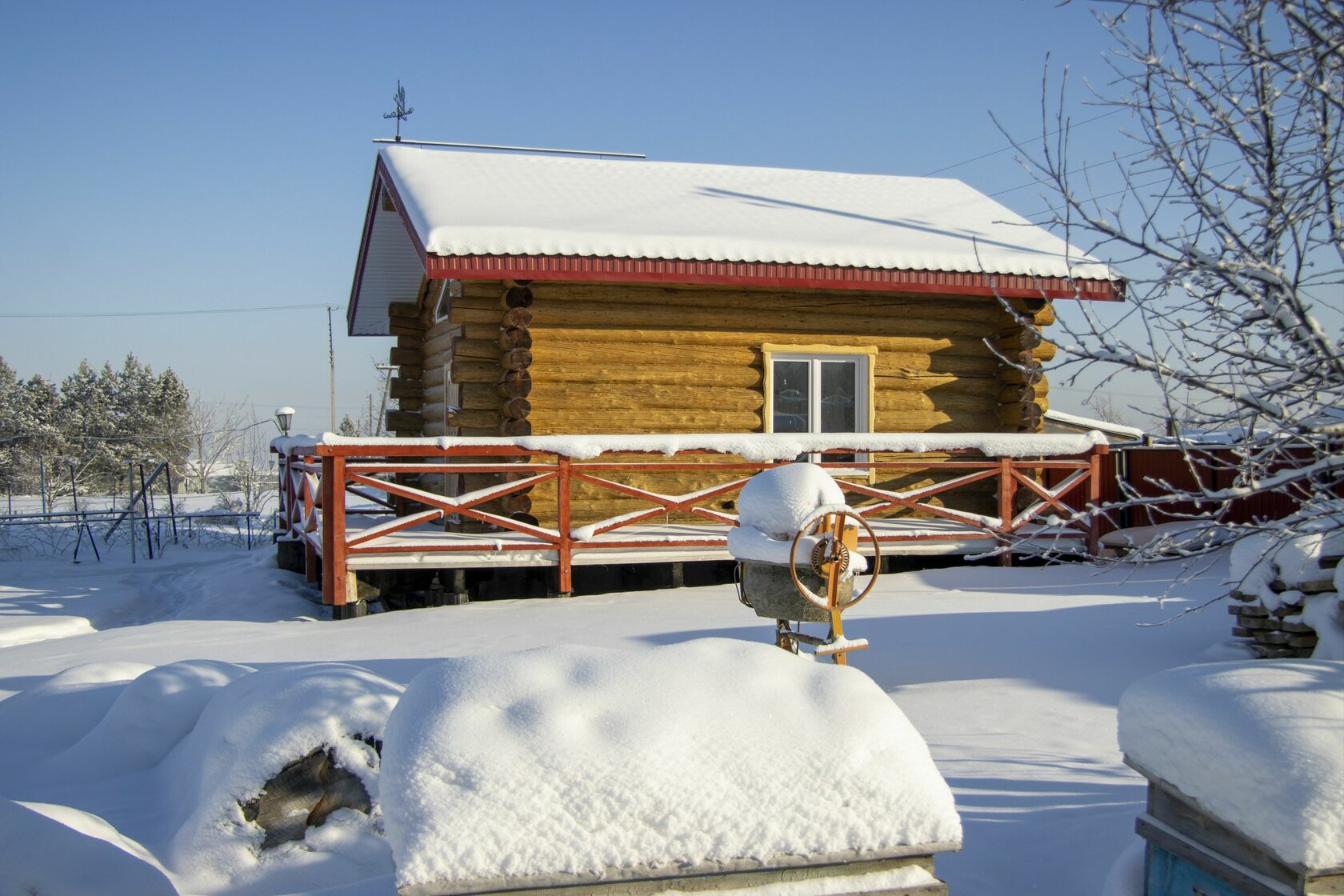 Фото отеля 3