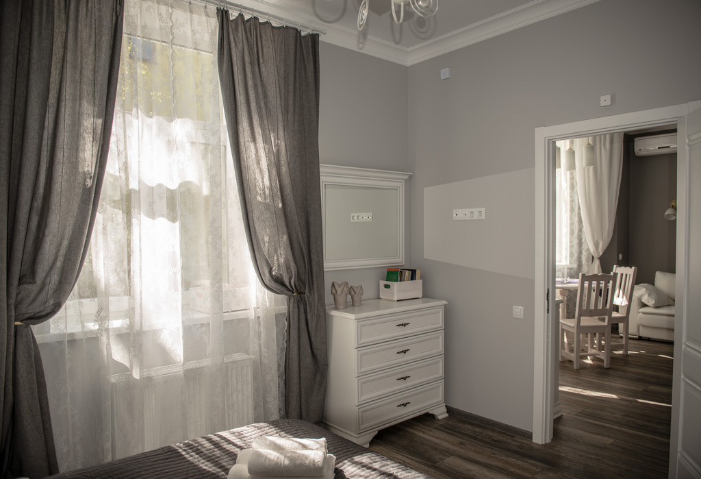 Фото Апартаменты Old Town