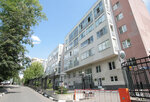 Za Pravo Pro (Zagorskogo Drive, 11), legal services