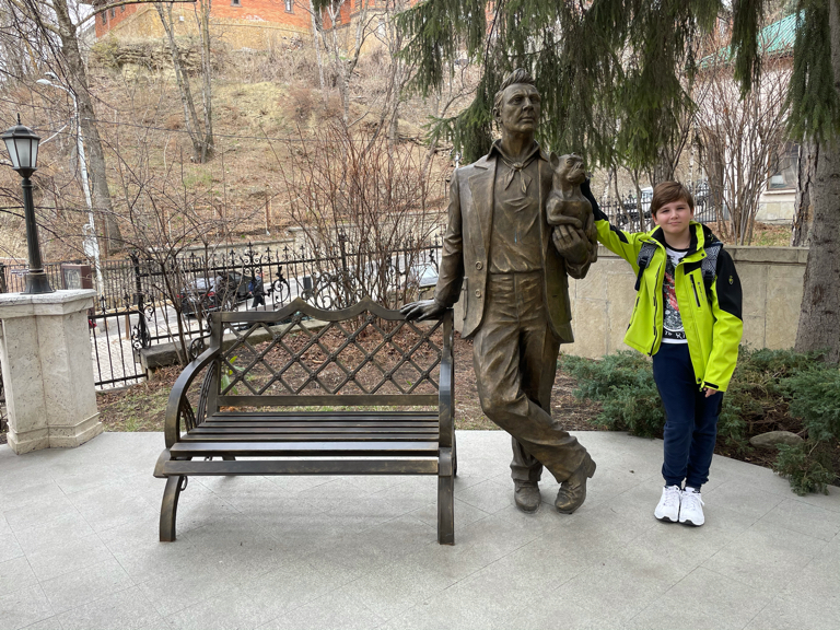 Фото Белая дача