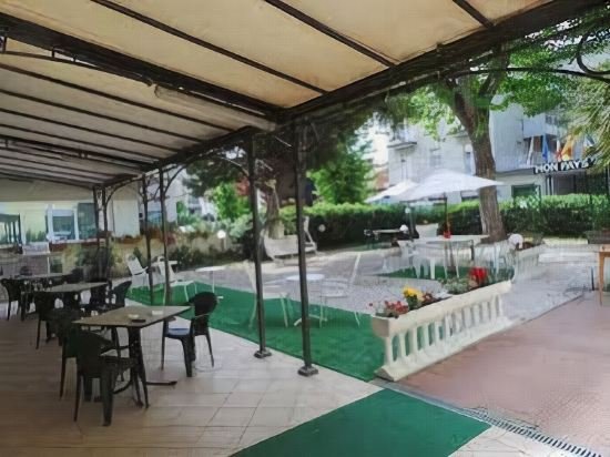 Фото Hotel Silvana Beach