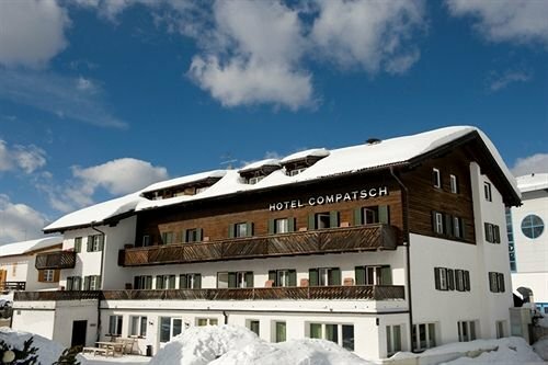 Гостиница Casa al Sole